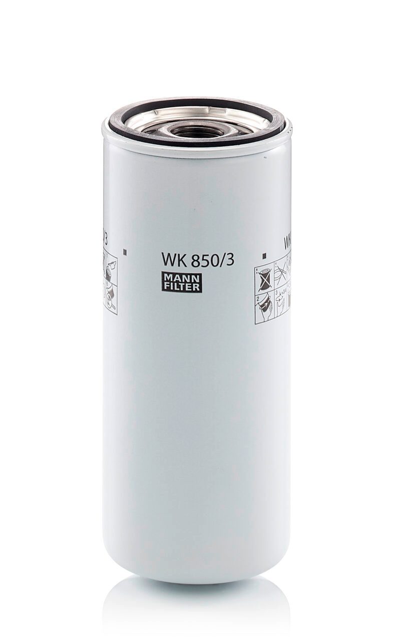 WK 850/3