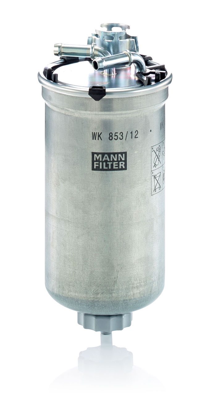 Product Image WK853/12_MANN-FILTER