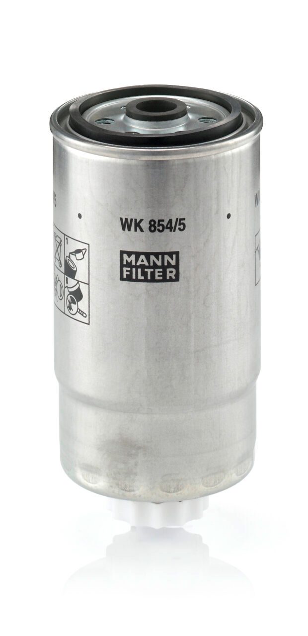 WK 854/5
