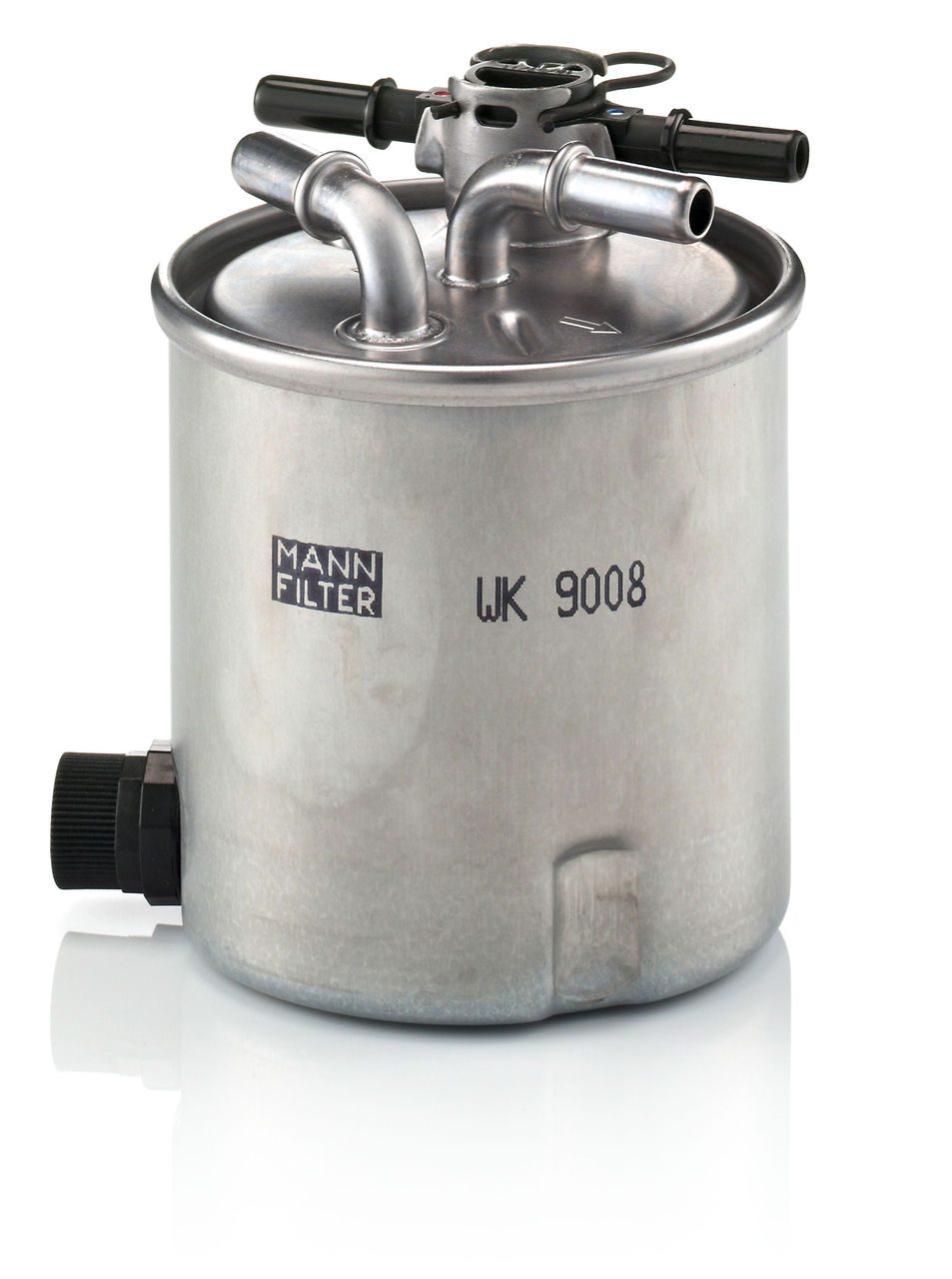 Product Image WK9008_MANN-FILTER