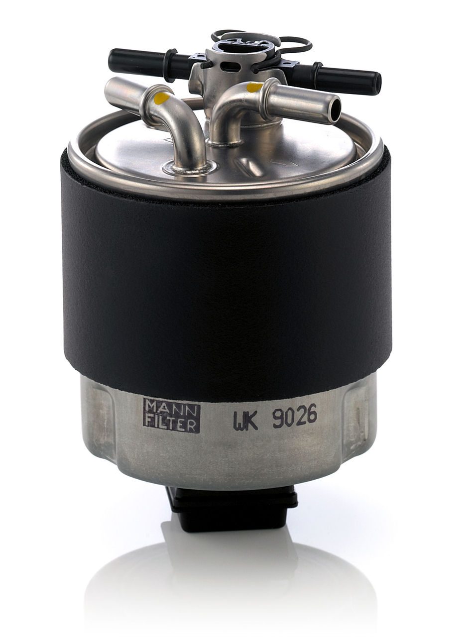 Product Image WK9026_MANN-FILTER