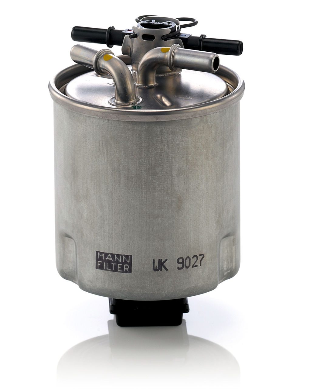 Product Image WK9027_MANN-FILTER