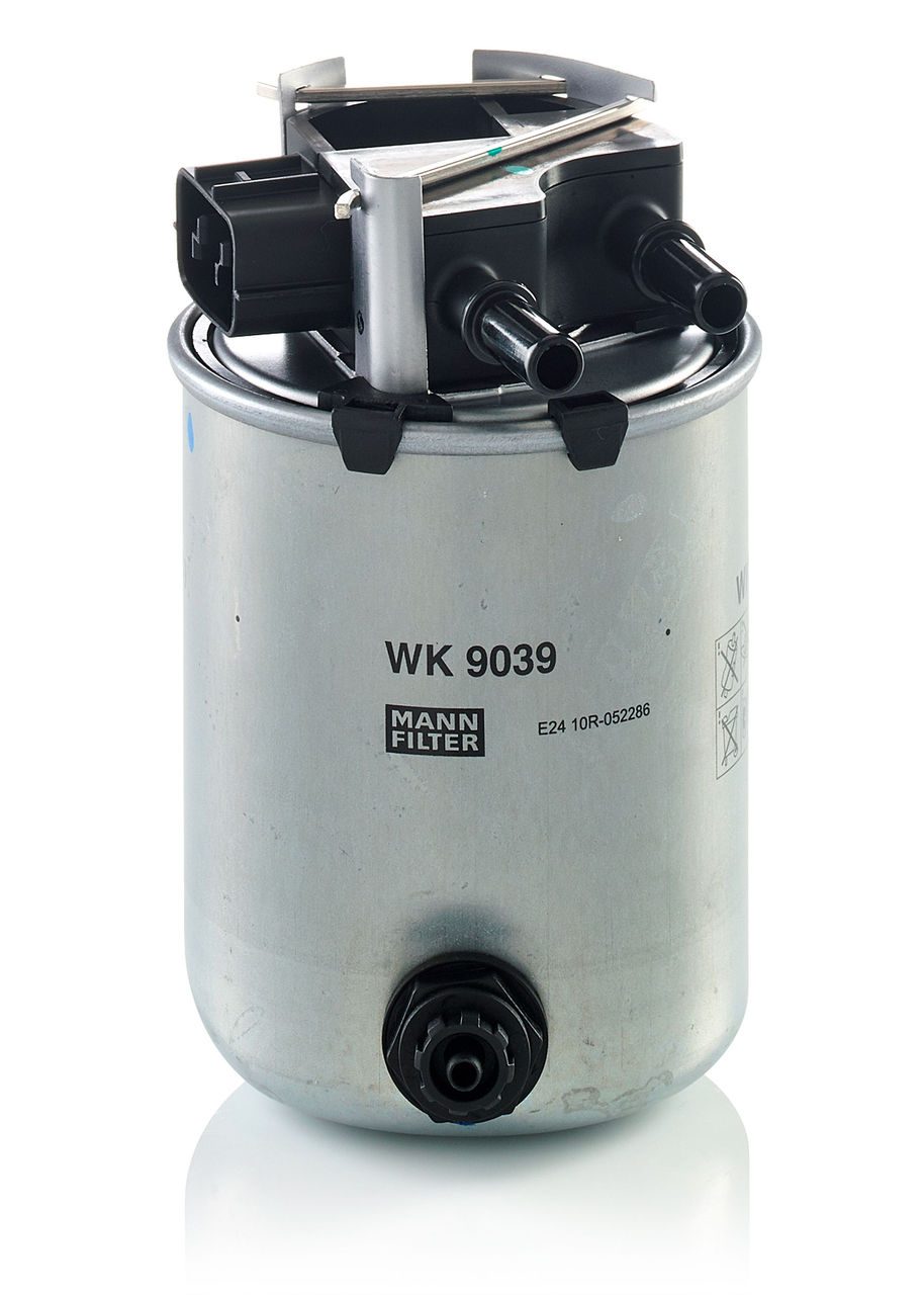 Product Image WK9039_MANN-FILTER