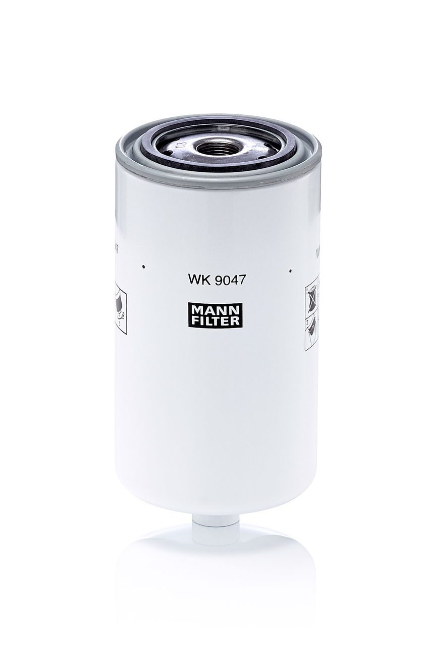 Product Image WK9047_MANN-FILTER