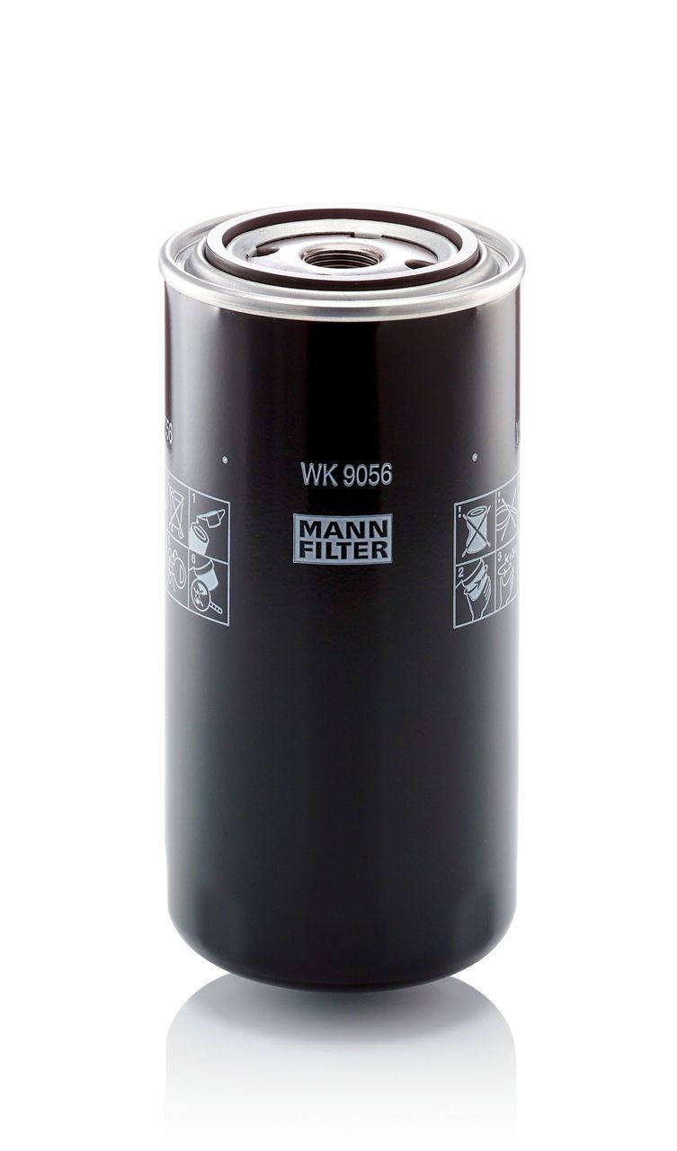 Product Image WK9056_MANN-FILTER