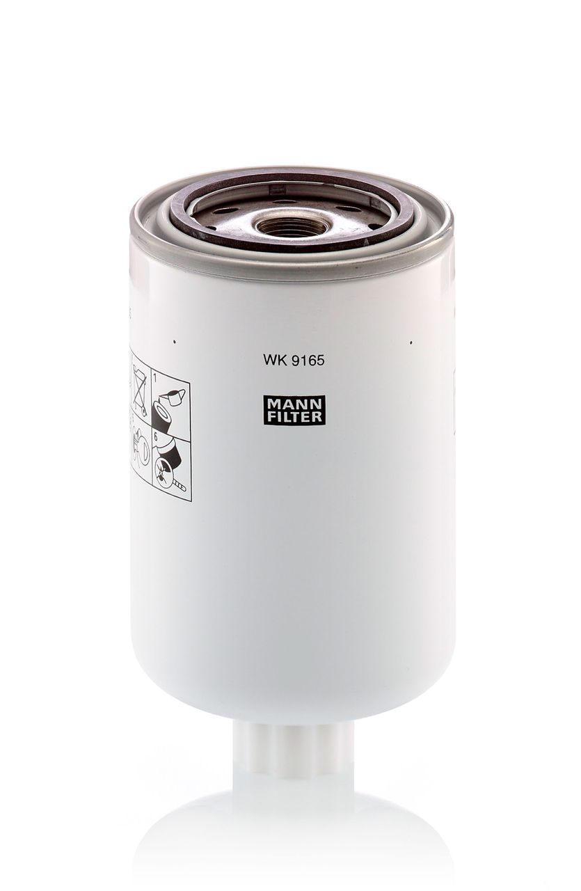 Product Image WK9165X_MANN-FILTER