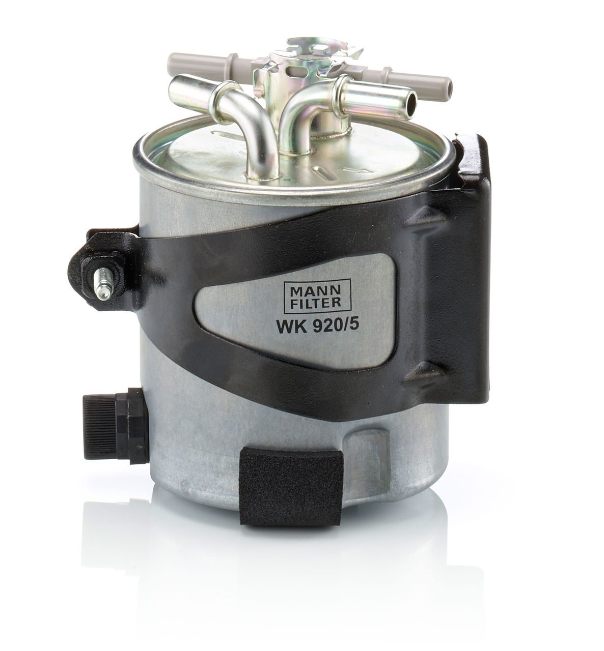 Product Image WK920/5_MANN-FILTER