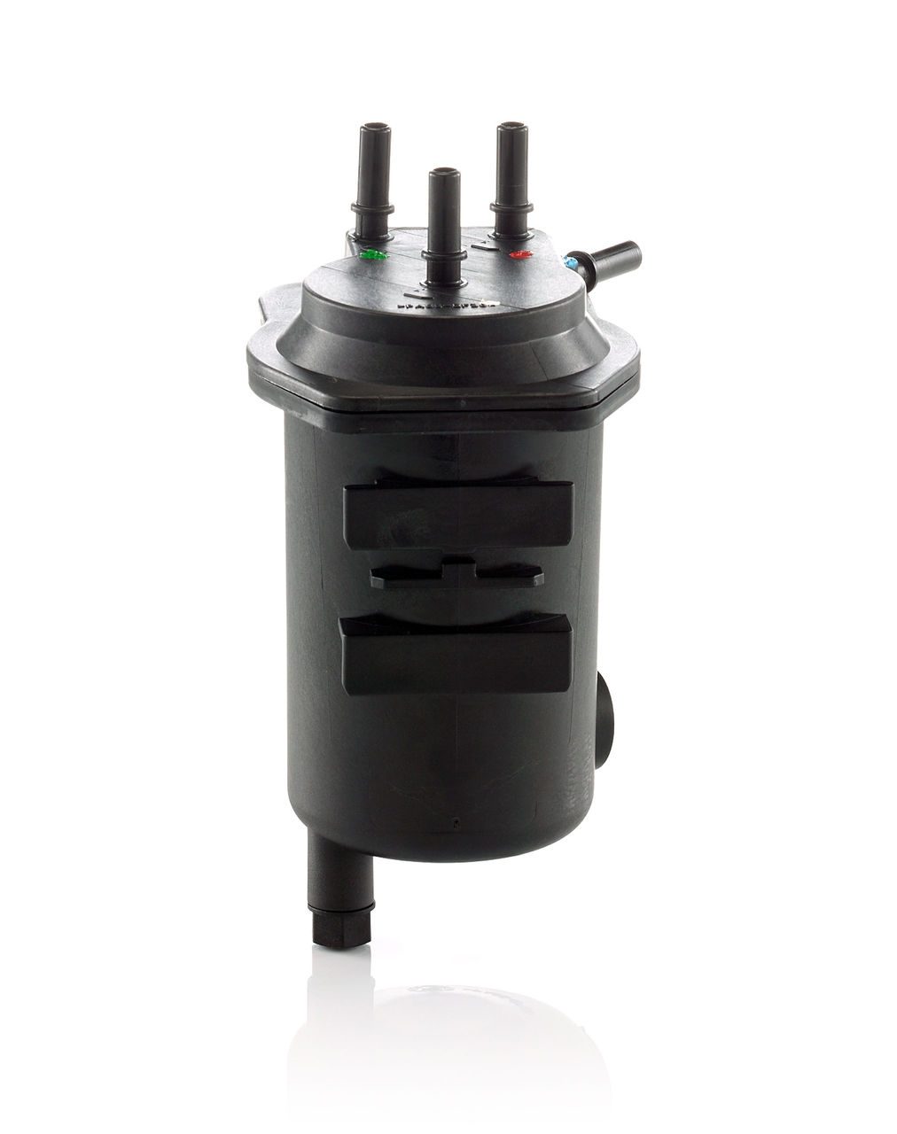 Product Image WK939/8X_MANN-FILTER