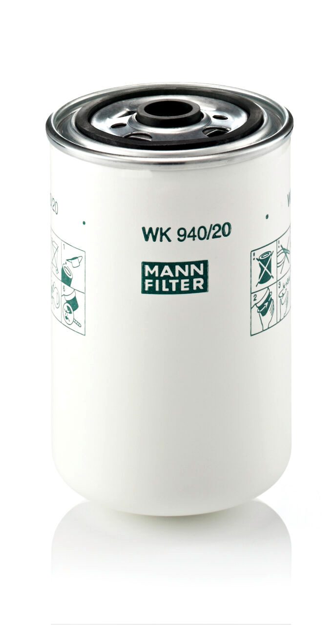 WK 940/20