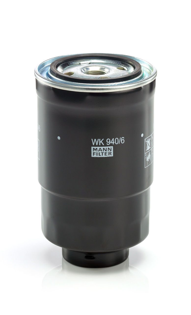 Product Image WK940/6X_MANN-FILTER