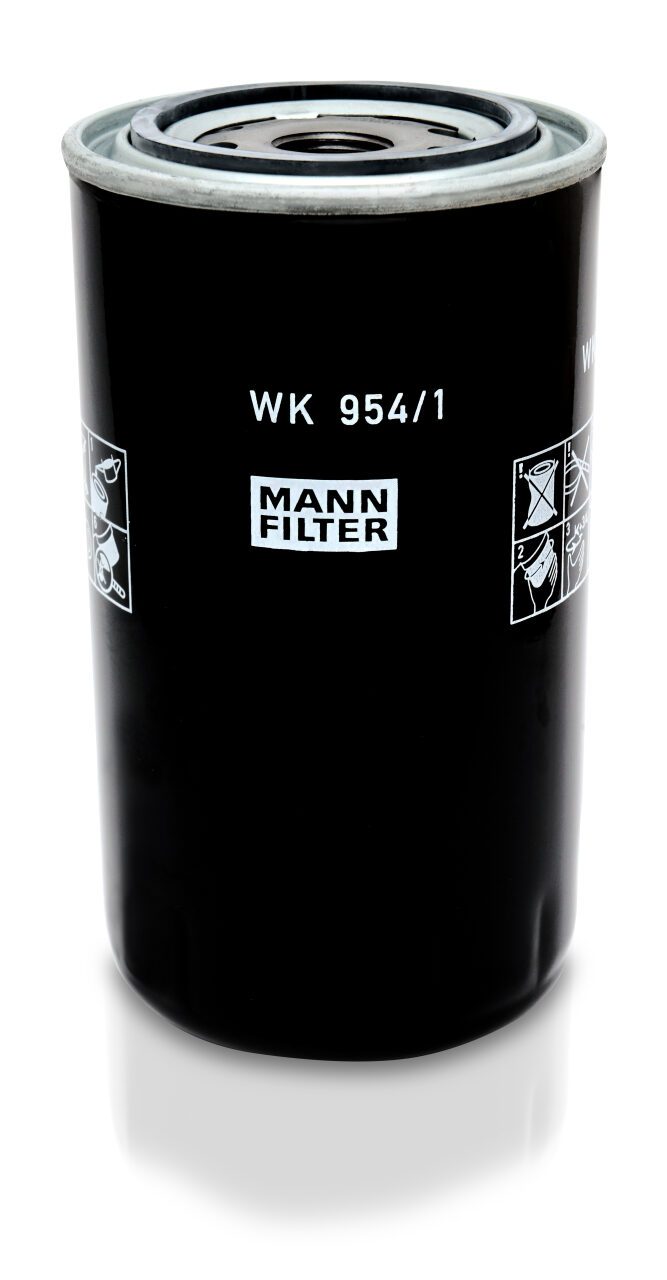 WK 954/1 x