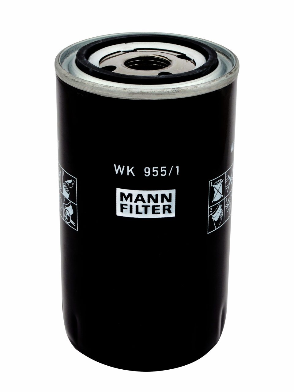 WK 955/1