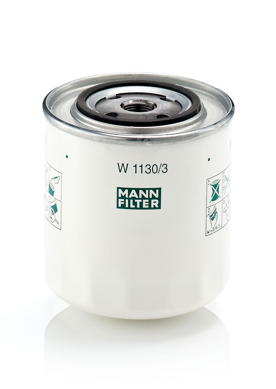 Product Image W1130/3_MANN-FILTER