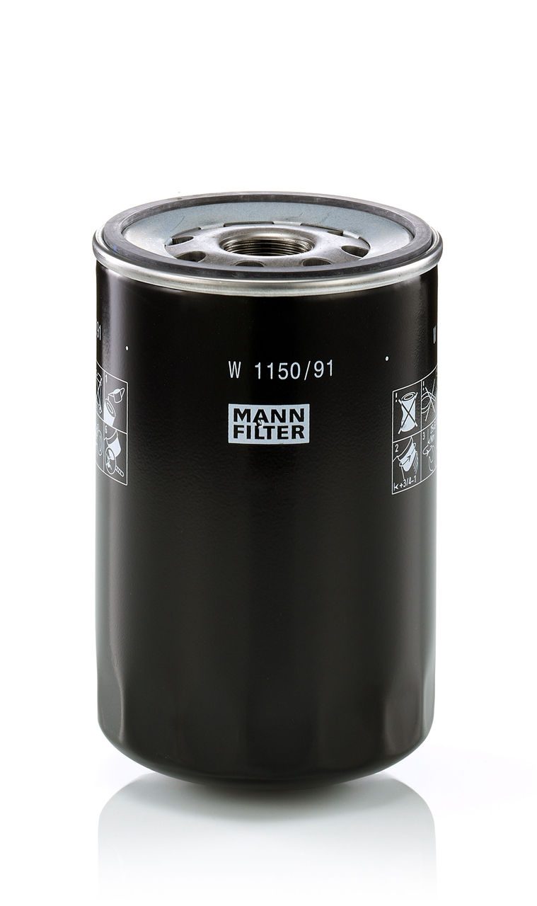 Product Image W1150/91_MANN-FILTER