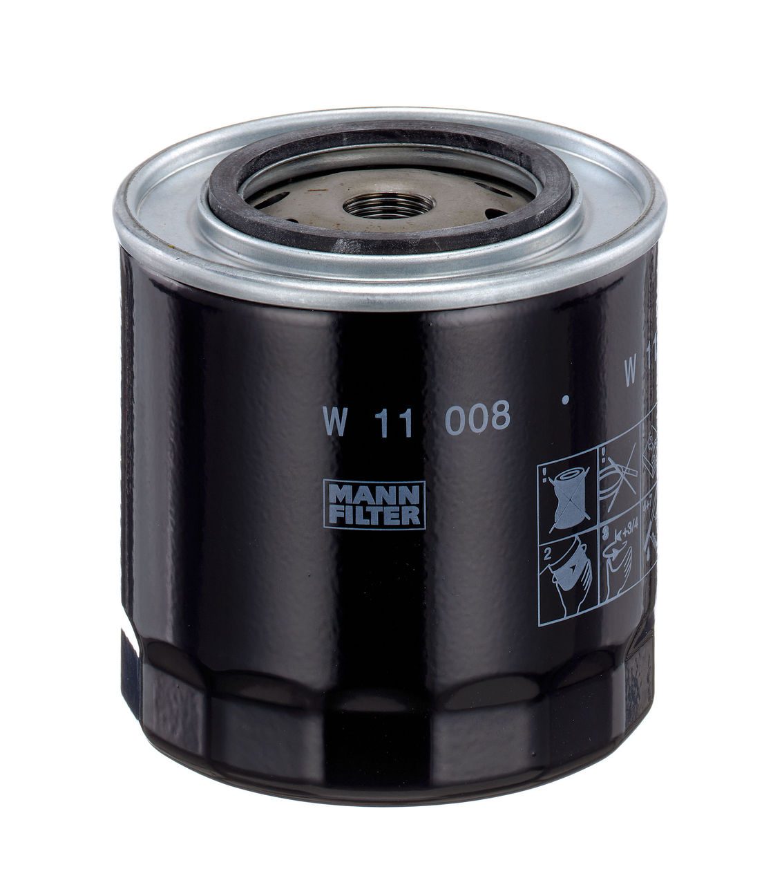 Product Image W11008_MANN-FILTER