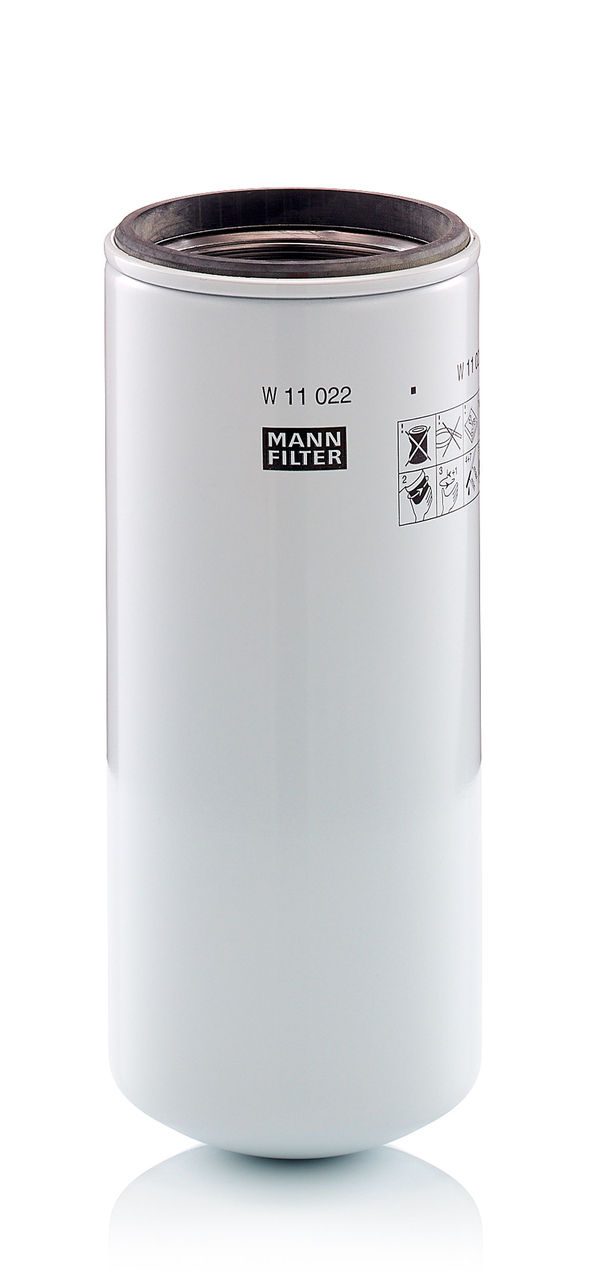 Product Image W11022_MANN-FILTER