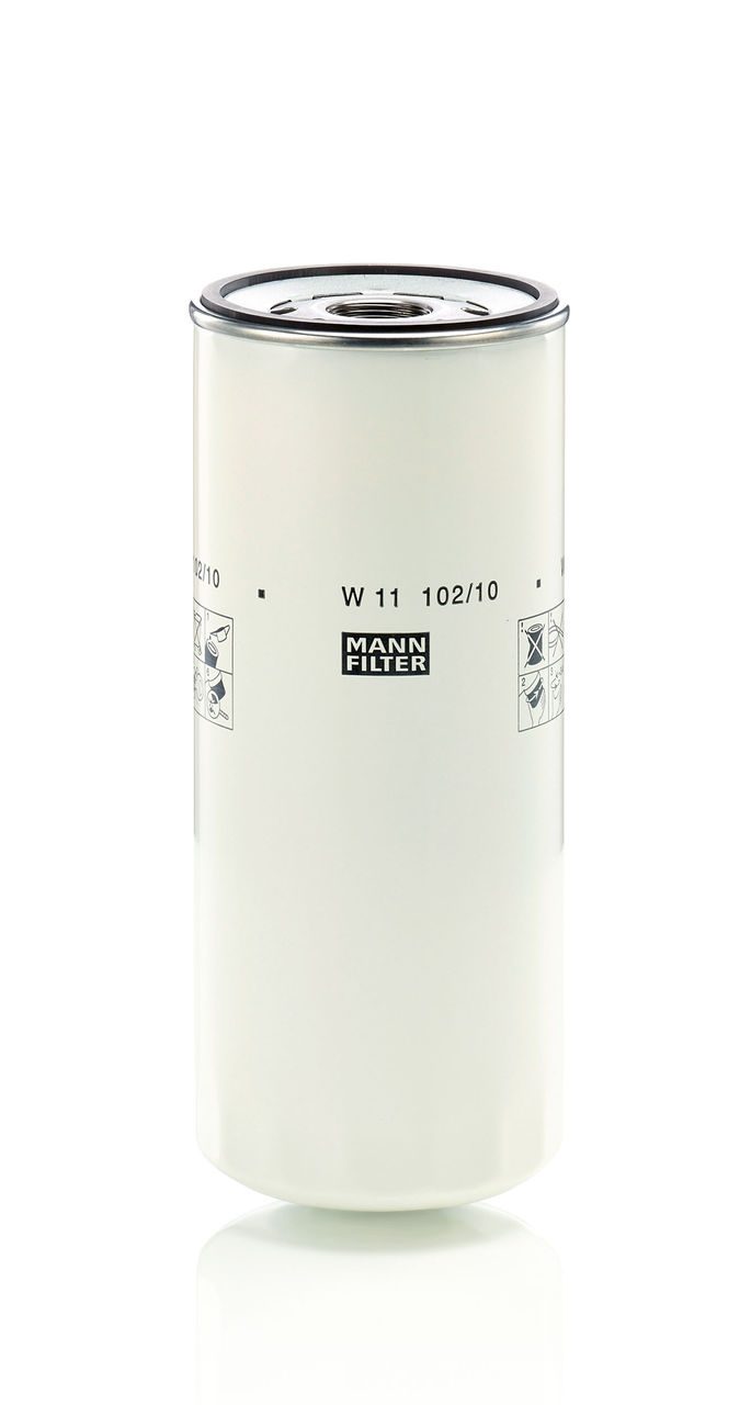 Product Image W11102/10_MANN-FILTER