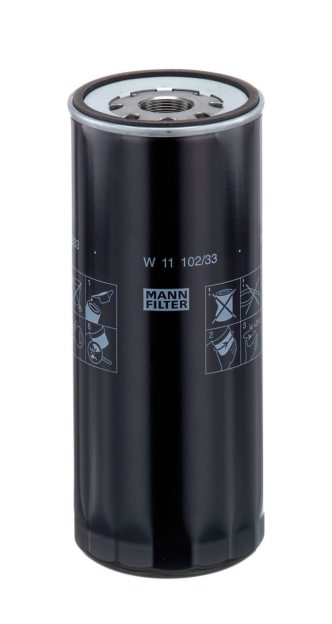 Product Image W11102/33_MANN-FILTER