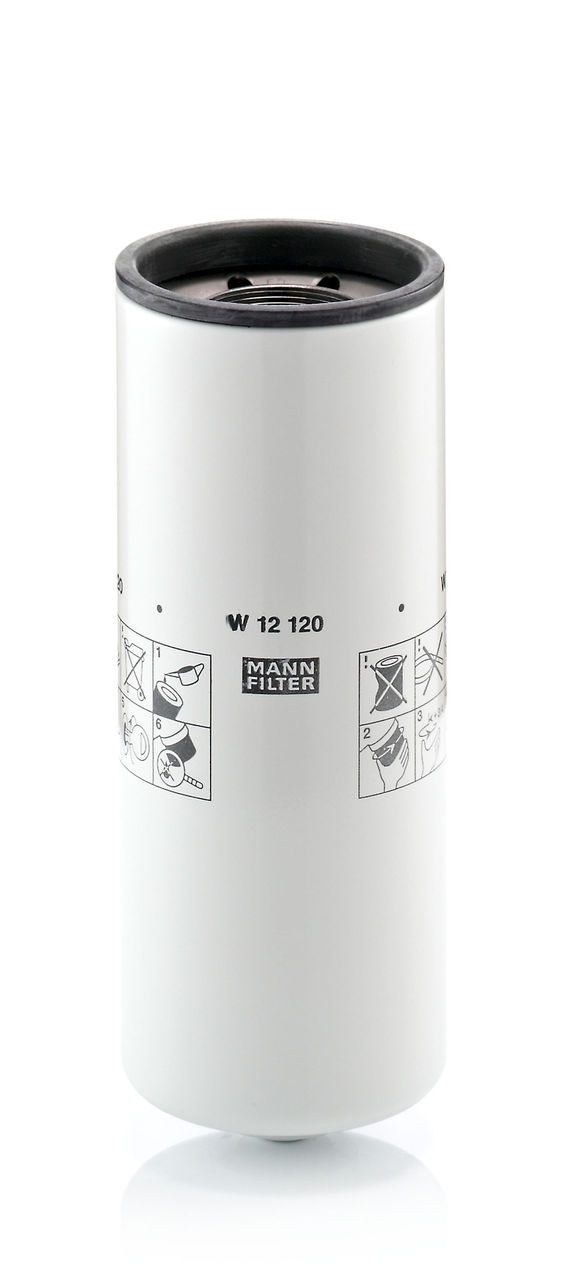 Product Image W12120_MANN-FILTER
