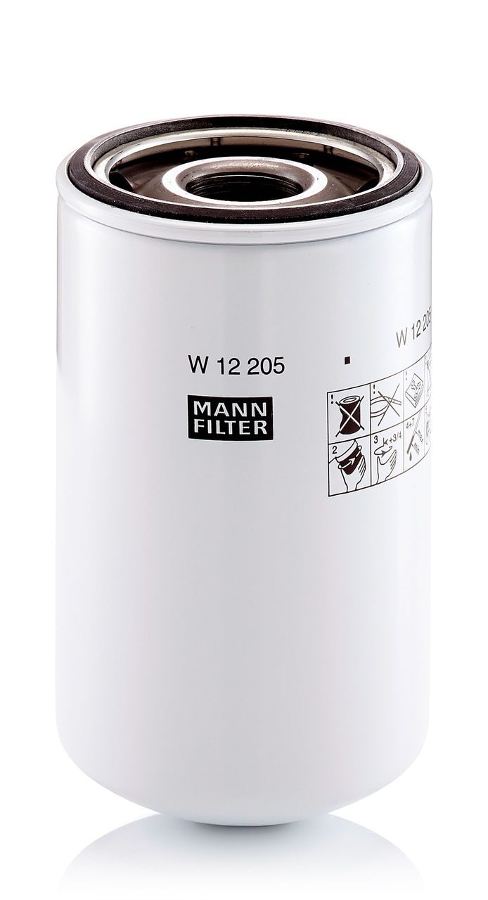Product Image W12205_MANN-FILTER