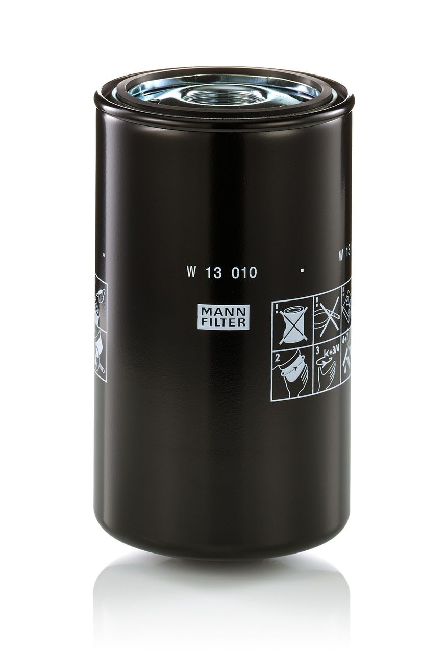 Product Image W13010_MANN-FILTER