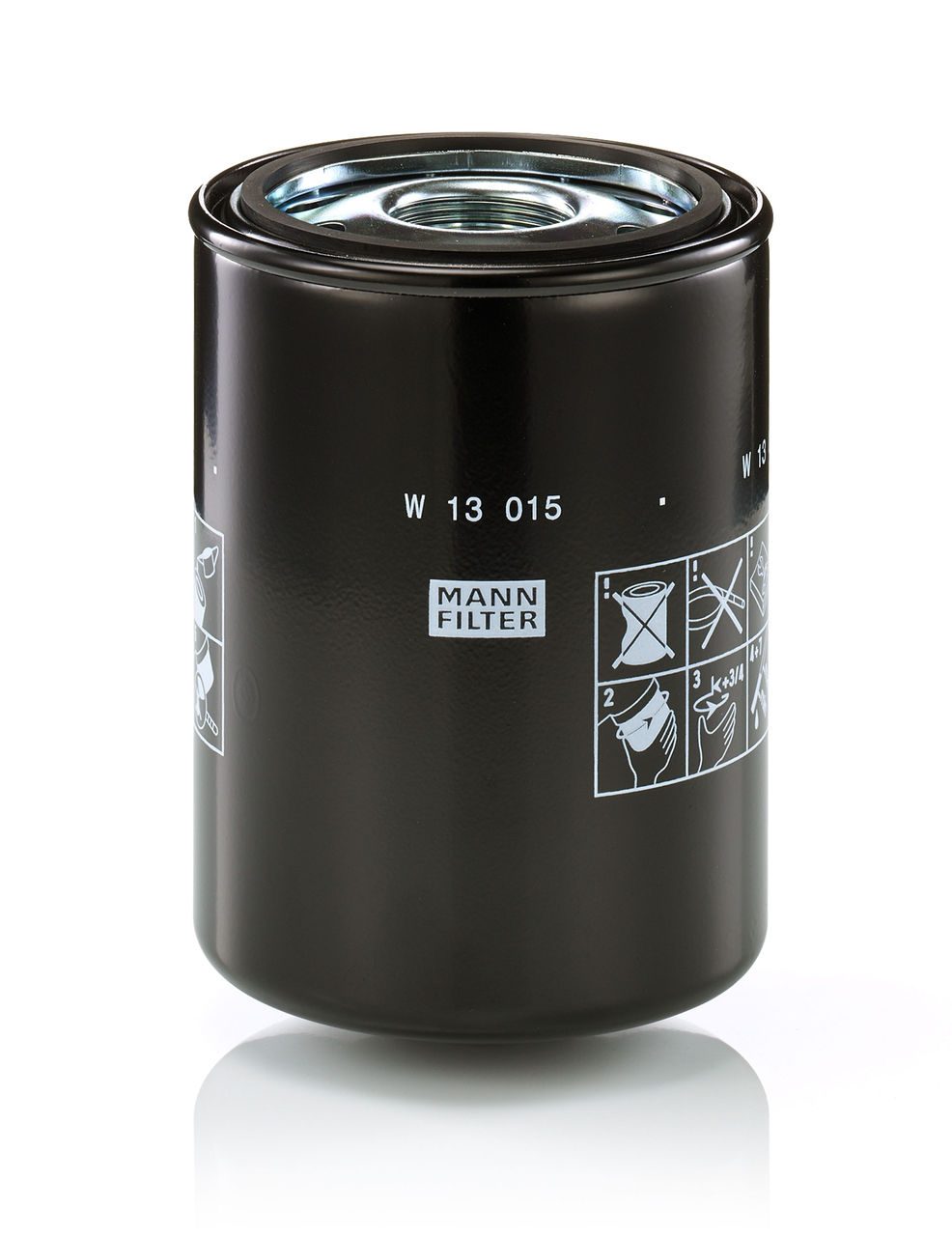 Product Image W13015_MANN-FILTER