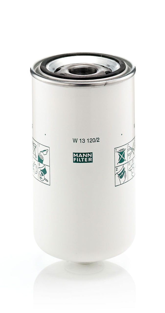 Product Image W13120/2_MANN-FILTER
