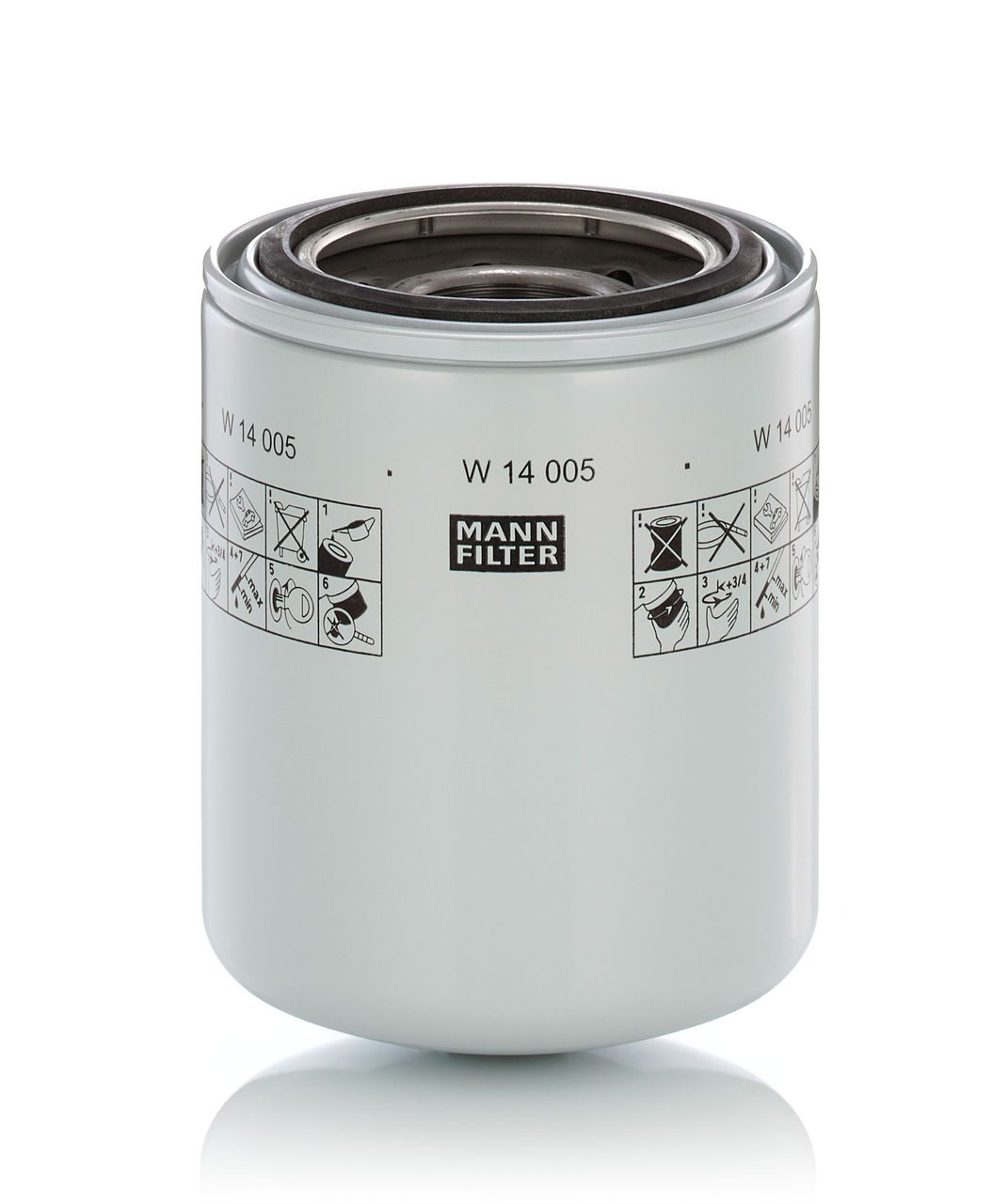 Product Image W14005_MANN-FILTER
