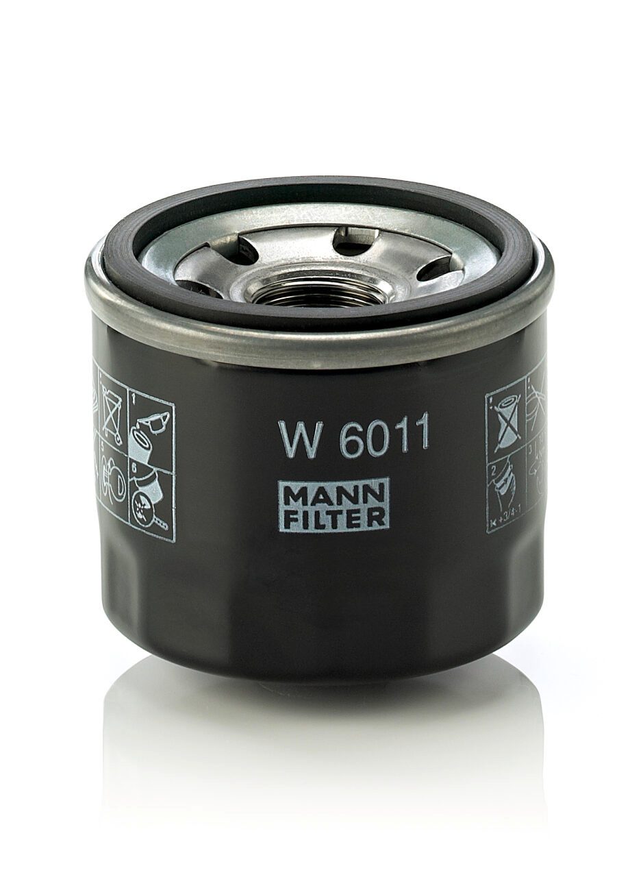 W 6011