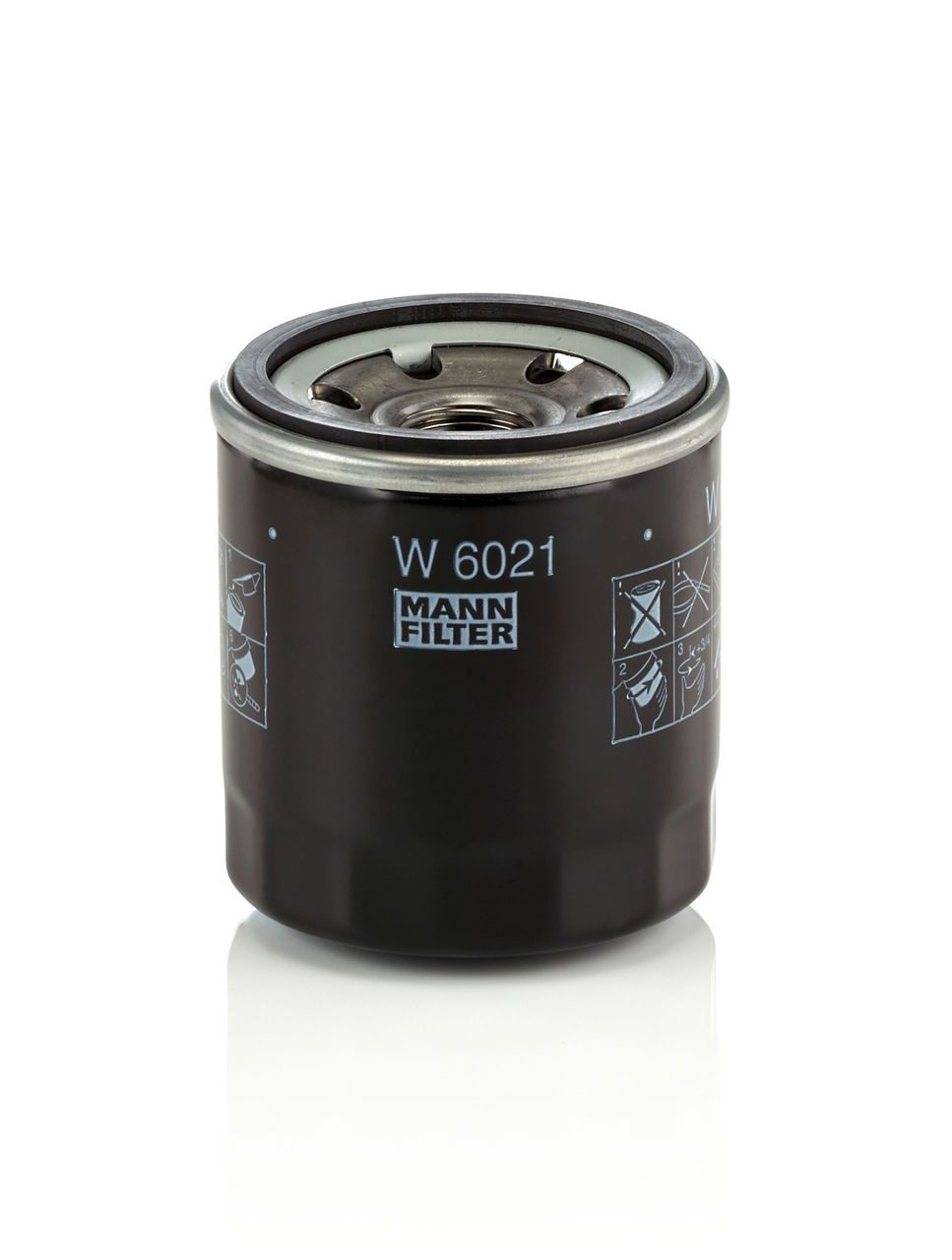 Product Image W6021_MANN-FILTER