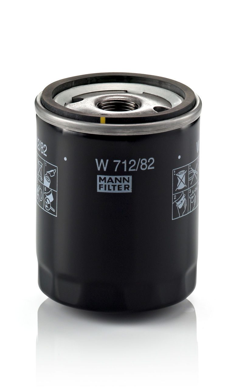 Product Image W712/82_MANN-FILTER