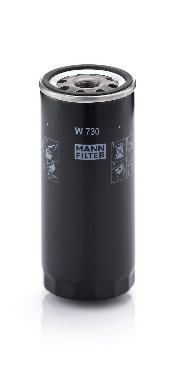 W 730