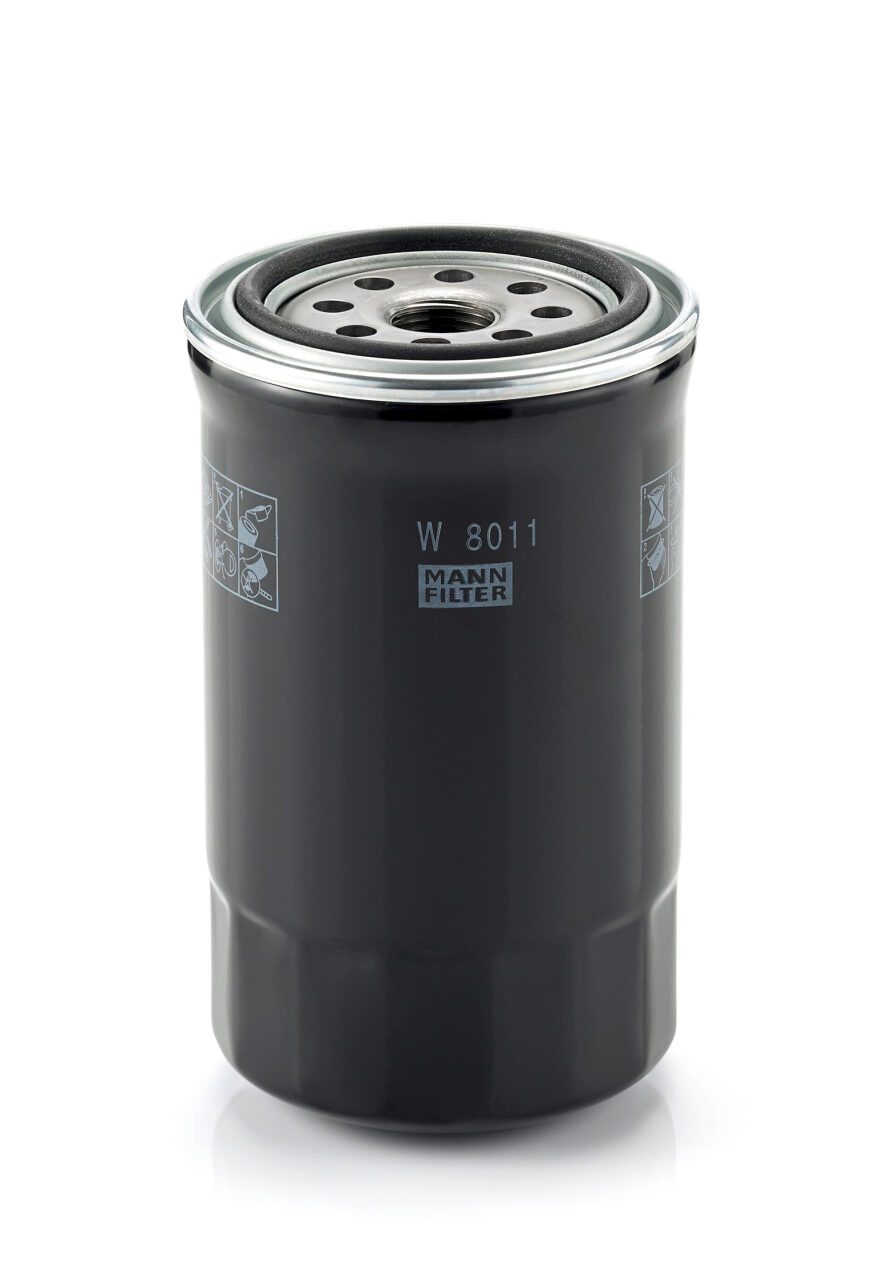 W 8011