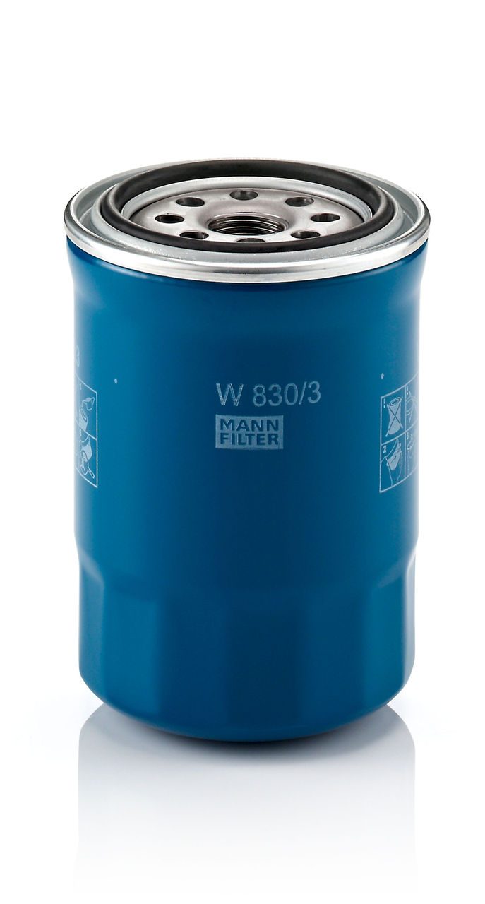 Product Image W830/3_MANN-FILTER