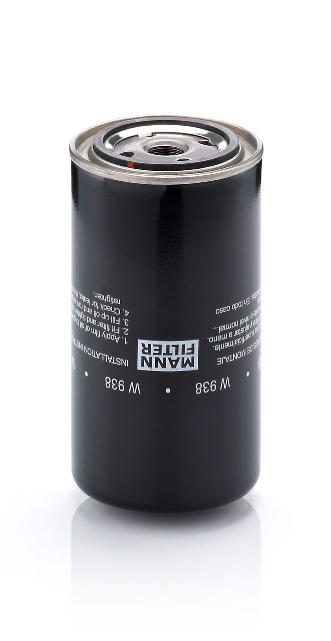 Product Image W938_MANN-FILTER