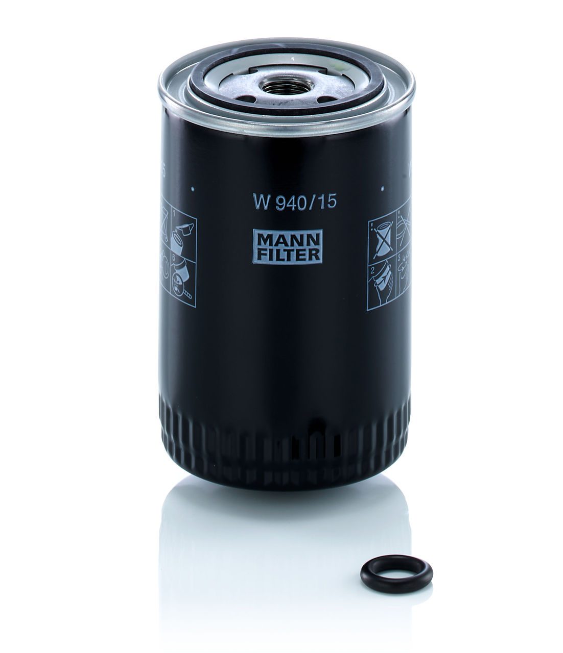 Product Image W940/15N_MANN-FILTER