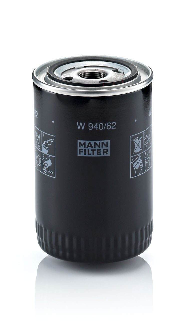 Product Image W940/62_MANN-FILTER