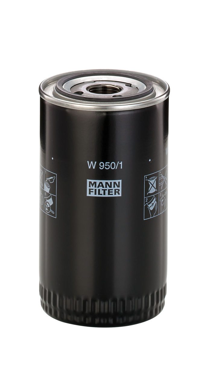Product Image W950/1_MANN-FILTER