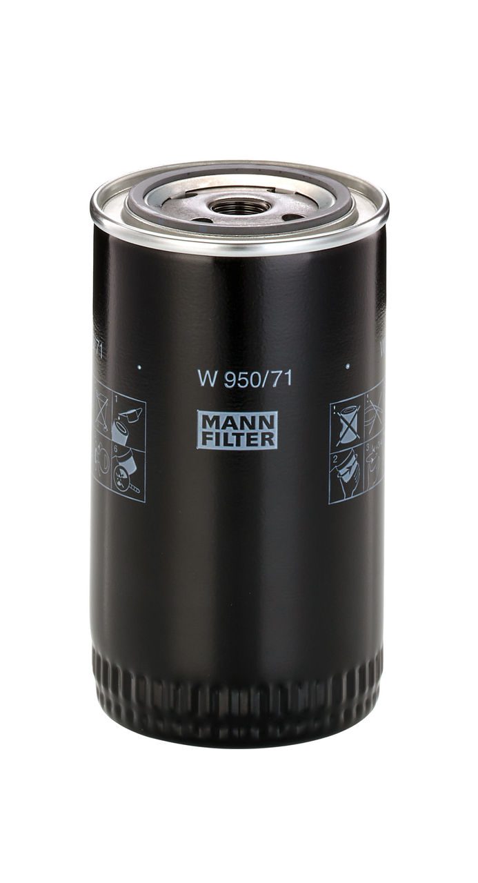 Product Image W950/71_MANN-FILTER