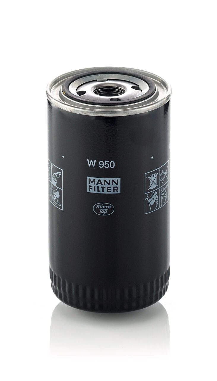 W 950