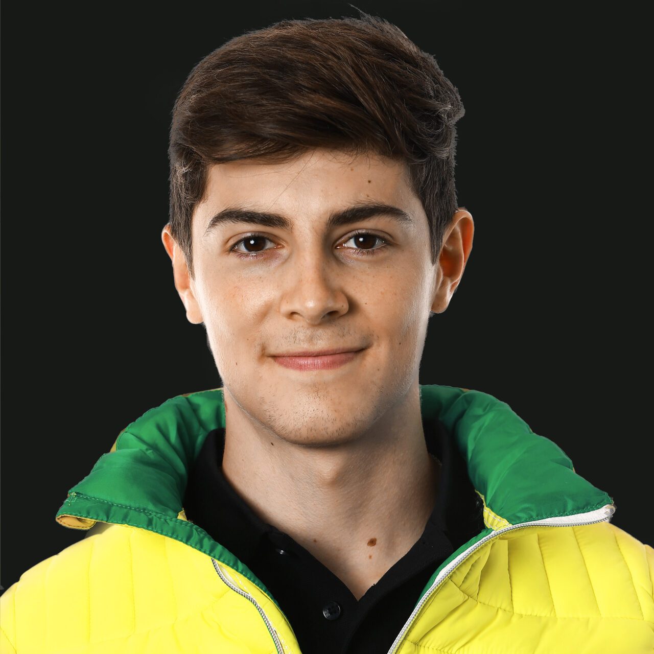 Julien Apothéloz Motorsport MANN-FILTER Fahrer 24 Stunden Nürburghring 2022 Julien Apothéloz