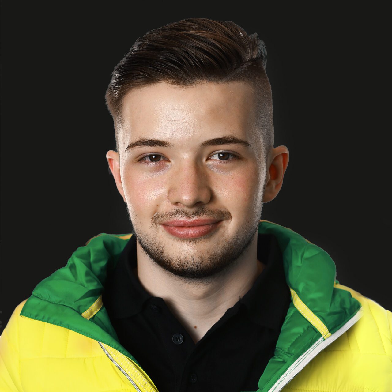 Luca Sandro Trefz Motorsport MANN-FILTER Fahrer 24 Stünden Nürburgring Luca Sandro Trefz