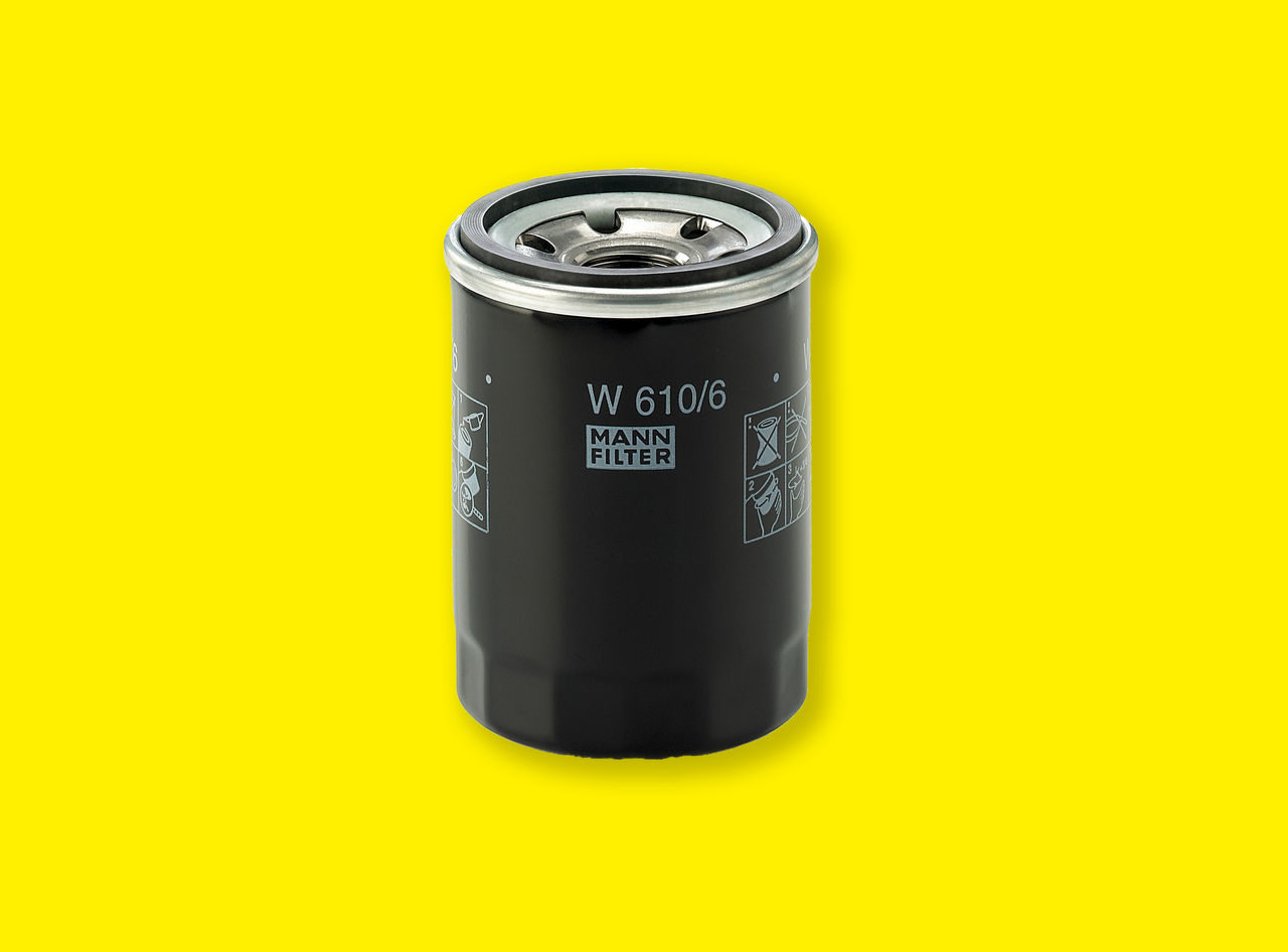 Oil Filter