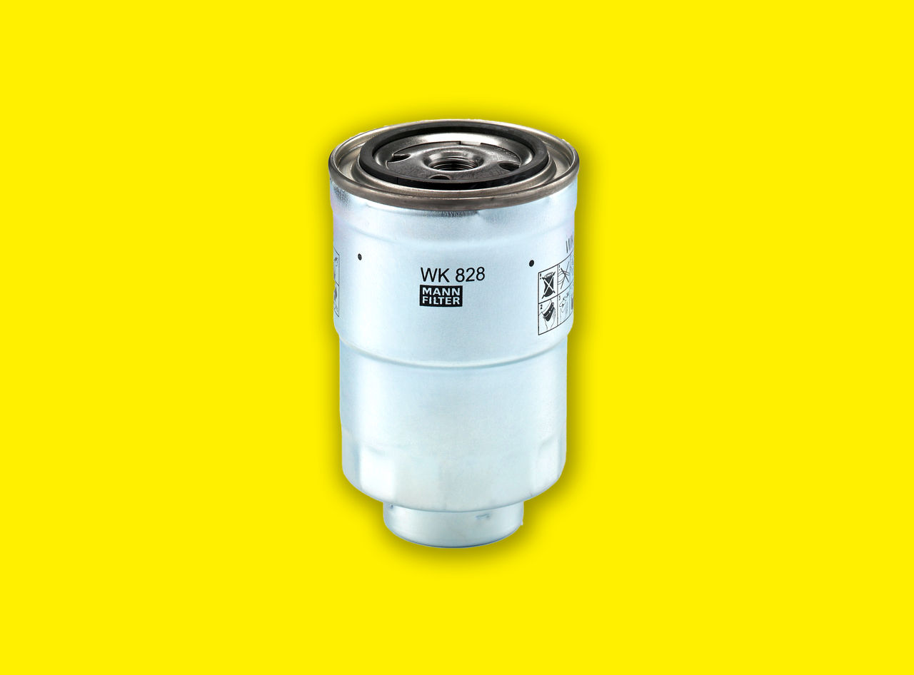 Fuel Filter