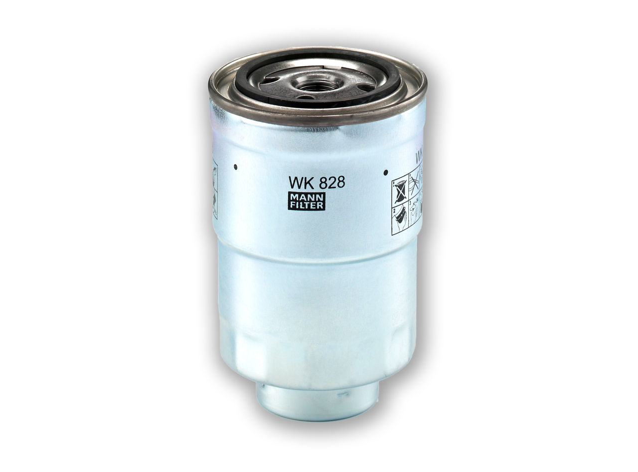 Fuel Filter