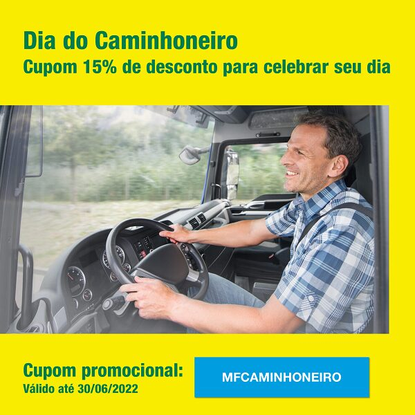 Caminhoneiro