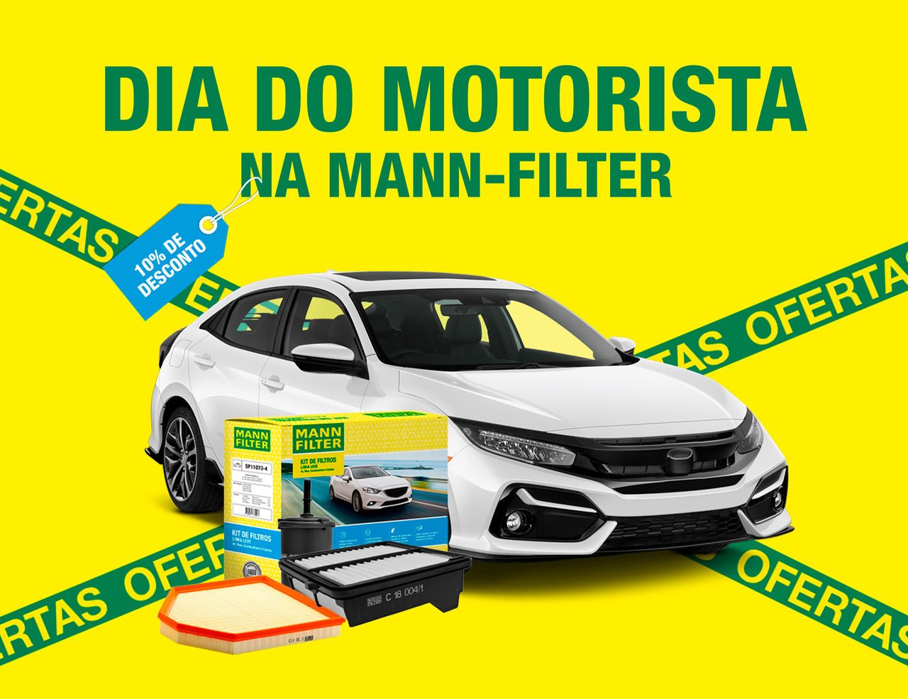 MULTI-FILTROS MANN-FILTER