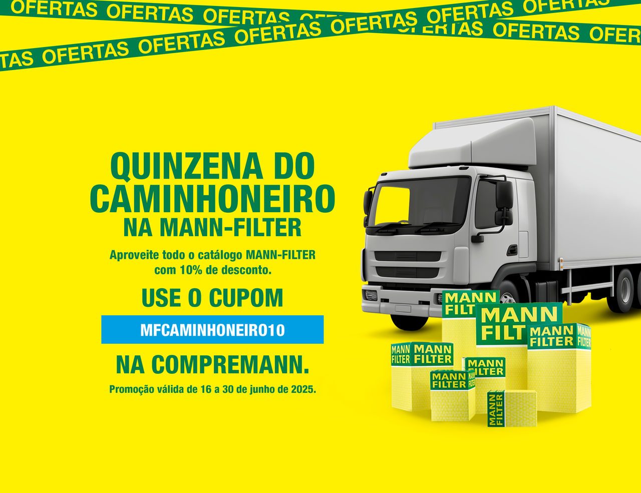 MULTI-FILTROS MANN-FILTER