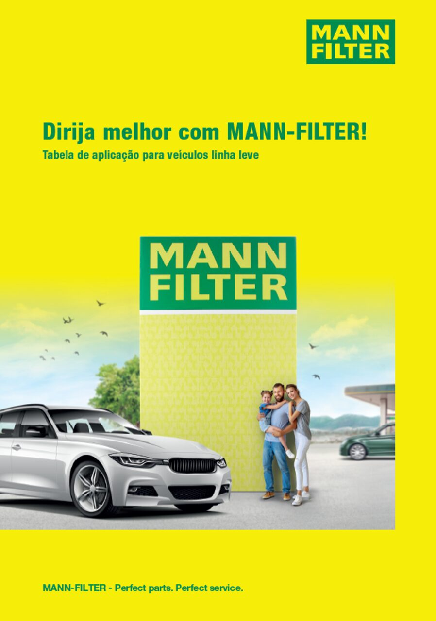 Folheto Linha Leve