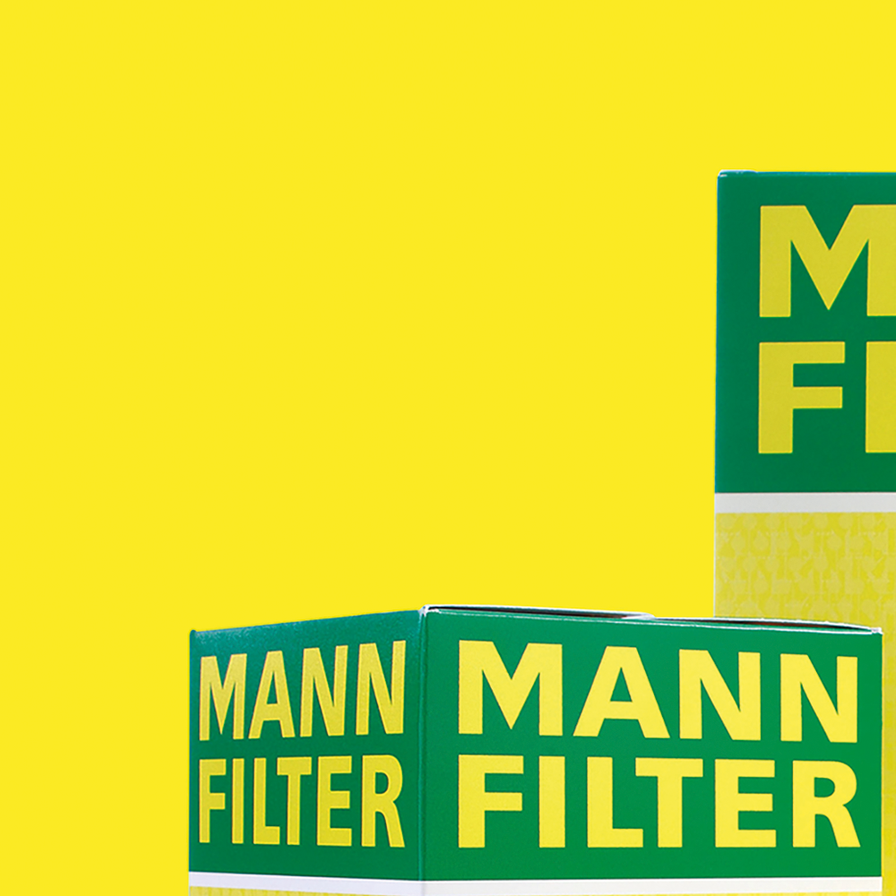 MANN-FILTER award part 1